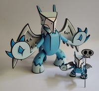 Image 1 of Joe Ledbetter, "Terror et Magnus".