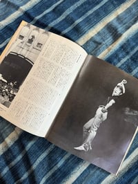 Image 4 of The Death Of Yukio Mishima: Actual Sound Recording! Sonorama Sound Magazine, December 20, 1970