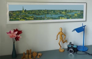 Image of London Southbank