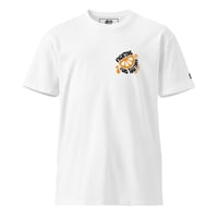 Image 3 of Fight FSHD Unisex T-shirt Light