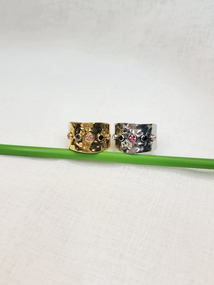 Image of Lana Ring