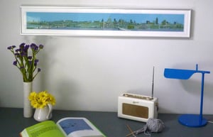 Image of London Northbank