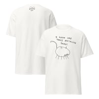 Image 1 of Unisex classic tee Metallica 