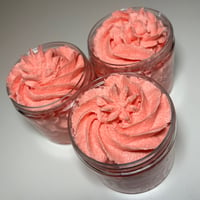 Image 1 of 'Vampire Kiss' Whipped Salt Scrub