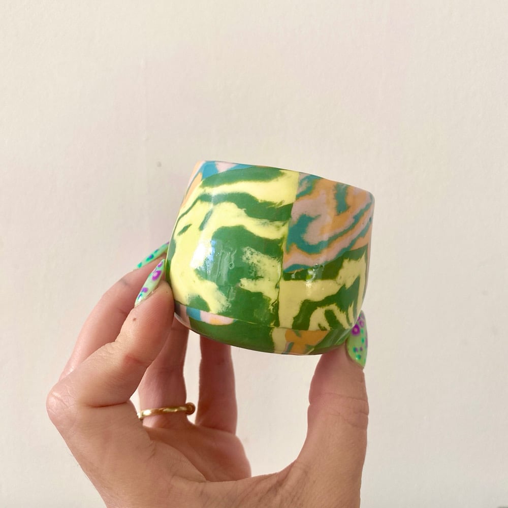 Image of Venus Cup #9