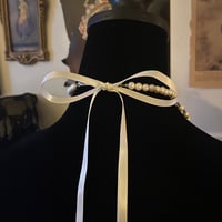 Image 5 of THE MADELEINE NECKLACE 