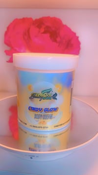 Image 1 of CINDY GLOW 16OZ