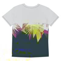 Image 2 of Lapsang Souchong - Youth crew neck t-shirt
