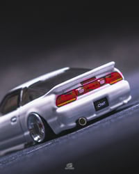 Image 18 of NISSAN 180SX SILEIGHTY CUSTOM