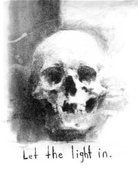Image 2 of Let The Light In