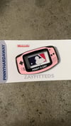 GBA PINK BATTERMAN PINK