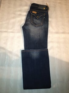Image of Mek Denim Naxos