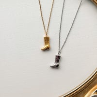 Image 3 of MISSING BOOT