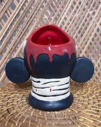 Image 4 of Made to Order “Severed Willie” Tiki Cocktail Mug (This Item will not Ship In time for Christmas)
