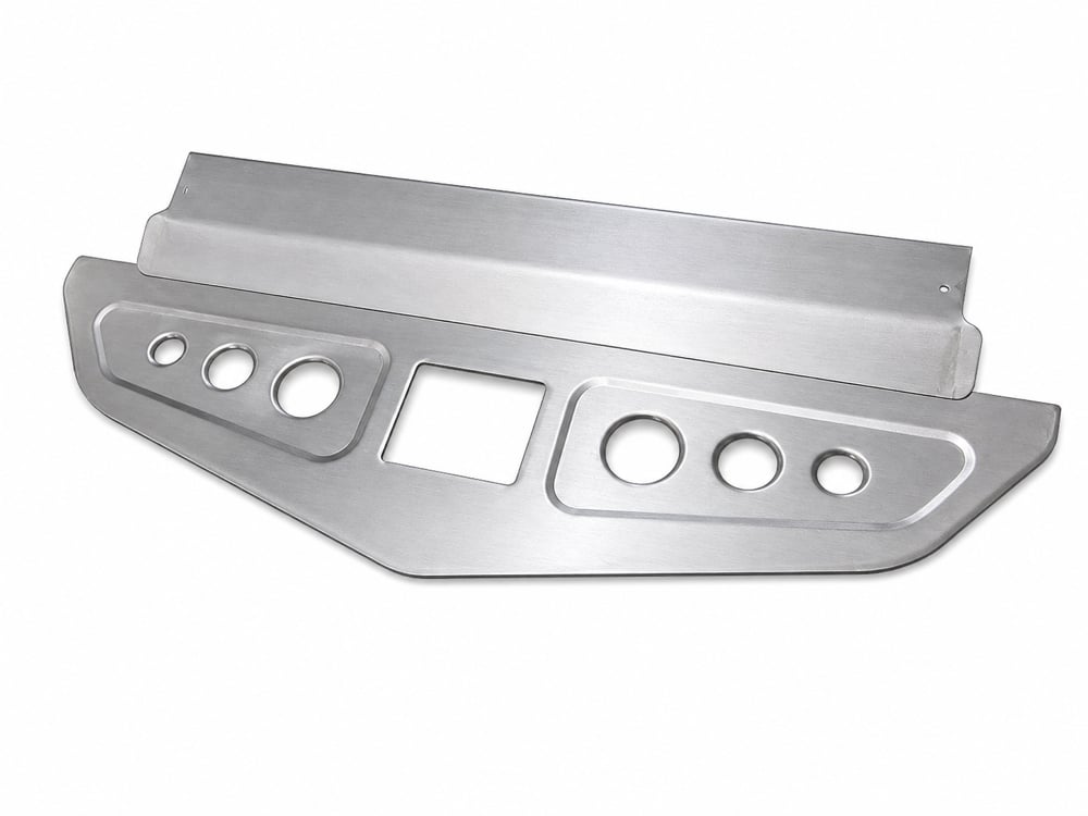 Image of 70-72 chevelle core support kit