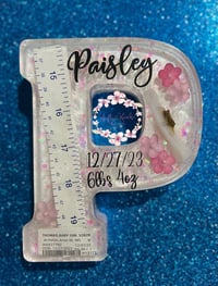 Image 1 of Resin Keepsake