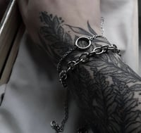 Hoop Bracelet