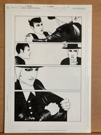 Klarion the Witchboy (2005) issue 1 page 11