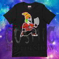 Image 3 of Old School Violent J T-Shirt