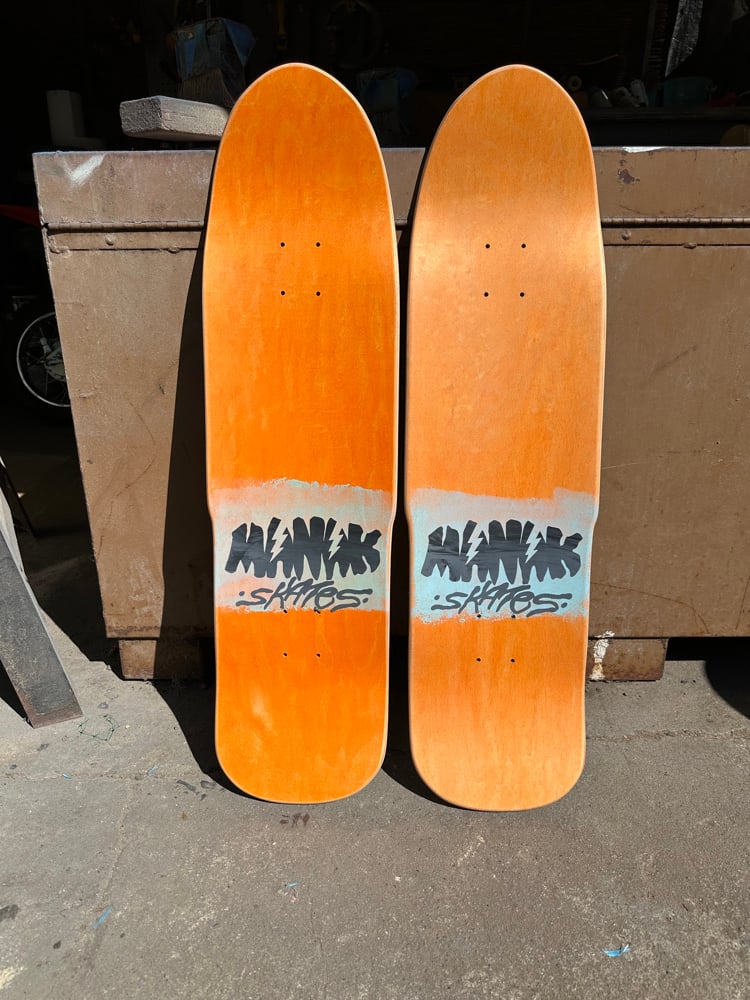 9.125" Stinger - VooDude