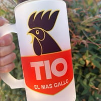 Image 1 of El Gallo Tarro 