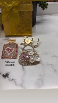 Image 3 of Brooch combos 