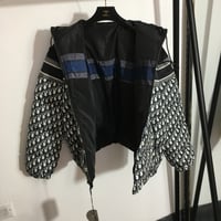 Image 3 of FRAZER REVERSIBLE JACKET