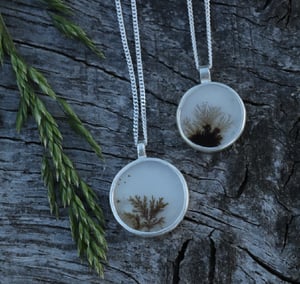 Image of Willow Necklace