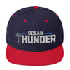 Thunder - Snapback Hat