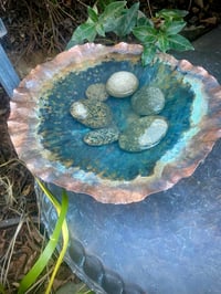 Image 5 of 💙💚Water Love bowl 💙🩵