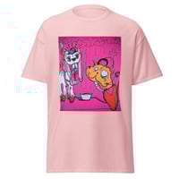 Image 1 of Pet's Afterlife T-shirt