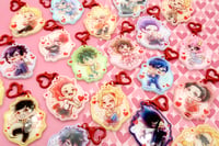 Image 2 of V-Day - Charms