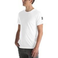 Image 3 of Drive Standard Brand | Kanji QR Code T-Shirt