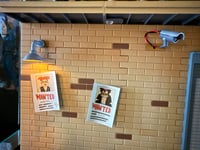 Image 1 of Street Scene lighting & Camera kits