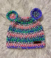 Bear-Ear Beanie