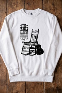 Image 4 of Sudadera The White Stripes 