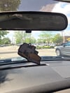 Killdozer air freshener | Gun Slaps