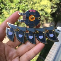 Image 1 of Supreme King Disks