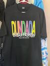 COLORFUL DUNDADA URBAN FASHION 