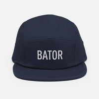 Image 4 of Bator Camper Hat