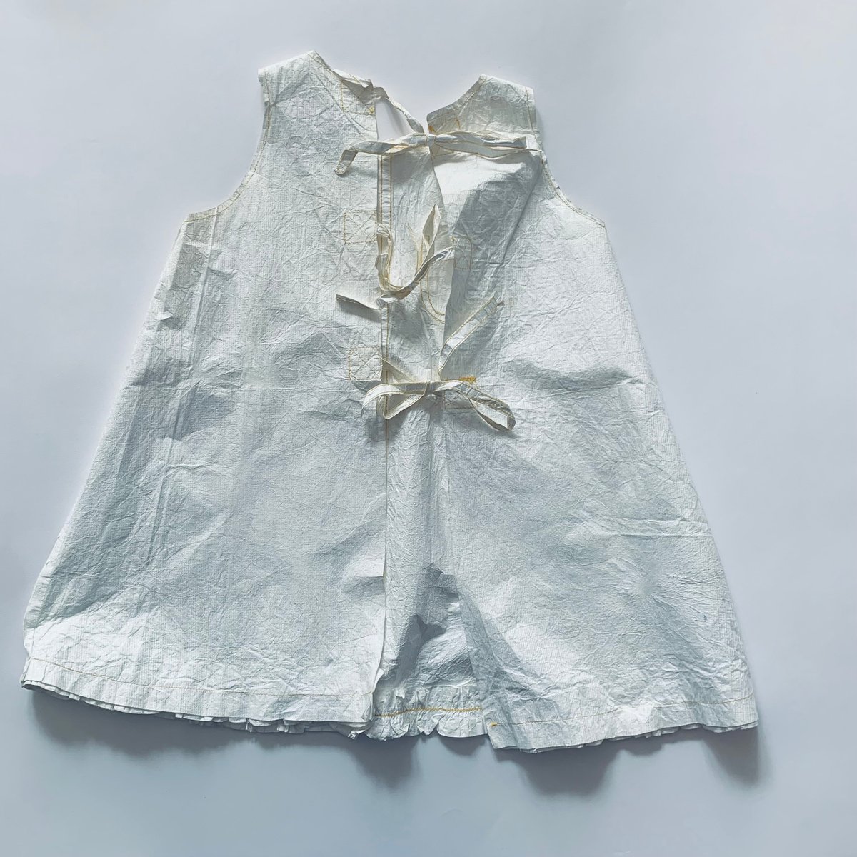 Image of Oilily paper blouse 4 years 