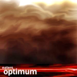 Image of Eaters - Optimum