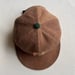 Image of Sakabukuro Short Brim Ball Cap 003
