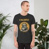 Camiseta  "Caldito"