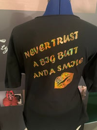 Image 1 of New edition Concert T shirt 