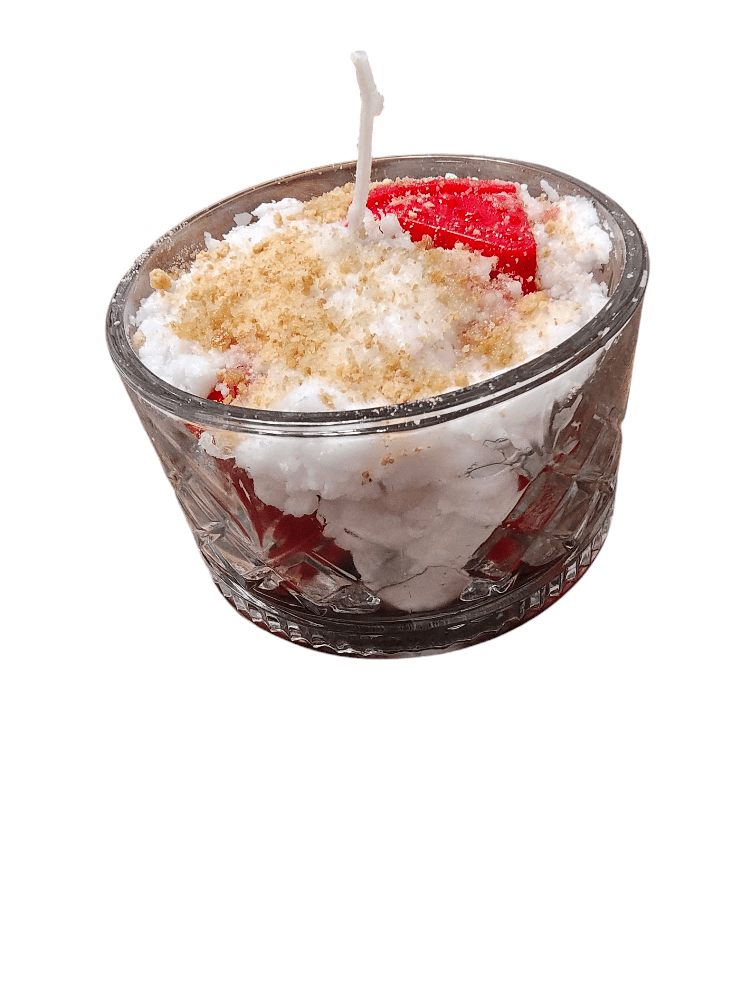 Image of Watermelon Mystic Cheesecake 