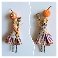 Image 5 of Pumpkin Poppy