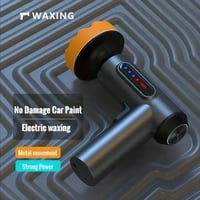 Image 5 of HELLOLEIBOO - Portable Car Polisher