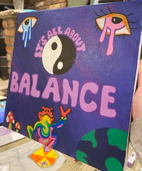 Image 2 of Balance Doodle 