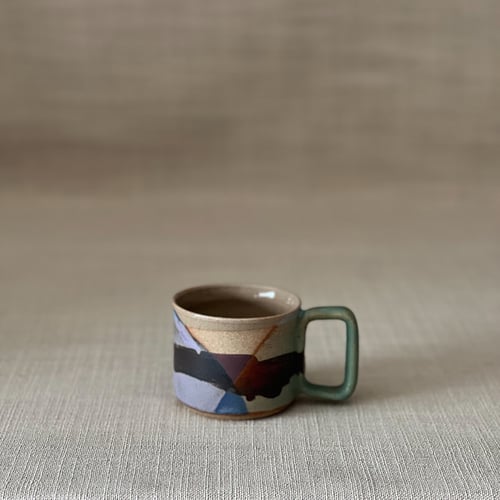 Image of MIDNIGHT COFFEE MUG